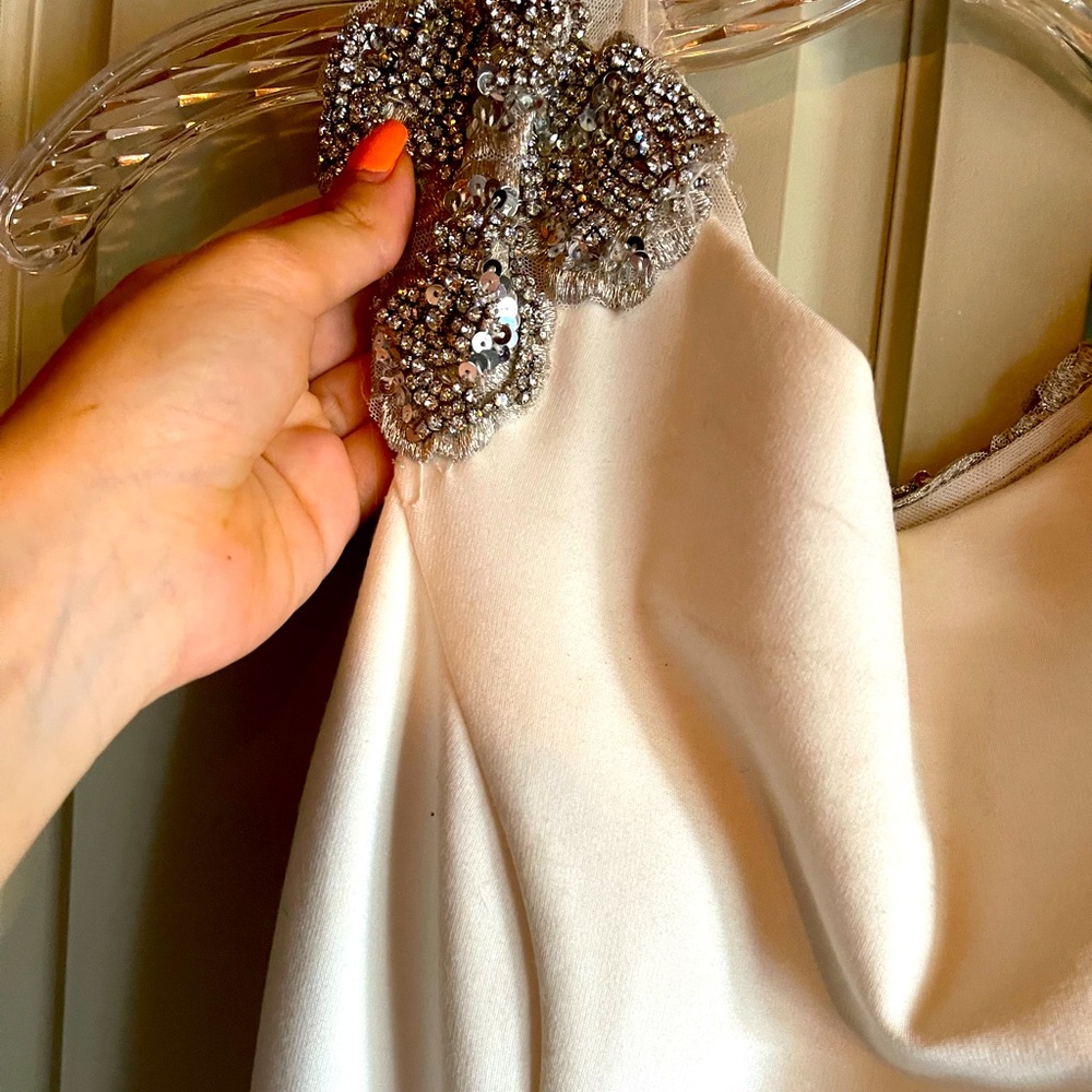 Sherri hill dress